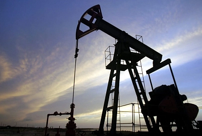 «Белоруснефть» пробурит на Украине девять скважин
